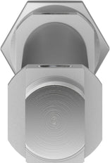 Festo Cilinder 20mm Boring 200mm Slag ISO 6432 Dubbelwerkend - 559278
