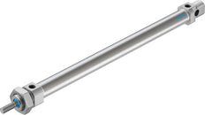 Festo Cilinder 20mm Boring 250mm Slag ISO 6432 Dubbelwerkend - 19216
