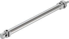 Festo Cylinder 20mm Bore 250mm Stroke ISO 6432 Double Acting - 19216