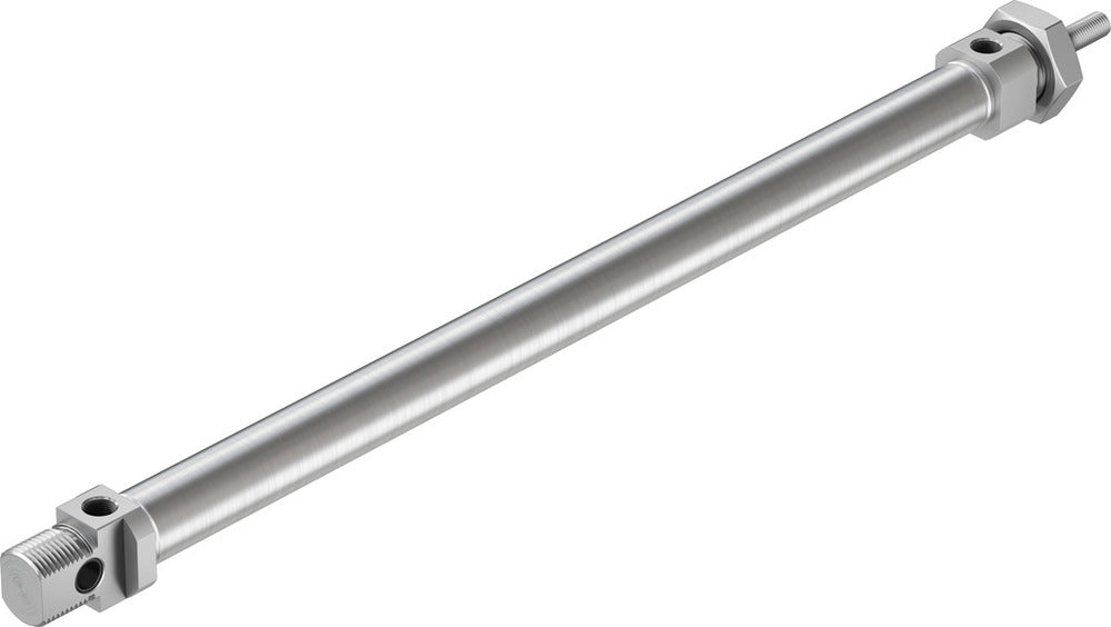Festo Cilinder 20mm Boring 300mm Slag ISO 6432 Dubbelwerkend - 559280