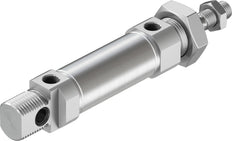Festo Cilinder 25mm Boring 25mm Slag ISO 6432 Dubbelwerkend - 559282