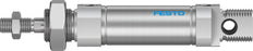 Festo Cilinder 25mm Boring 25mm Slag ISO 6432 Dubbelwerkend - 559282