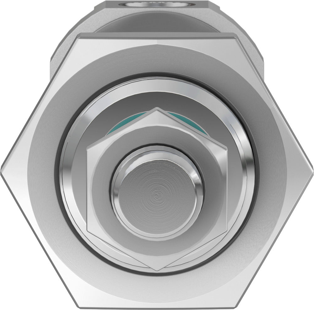 Festo Cilinder 25mm Boring 25mm Slag ISO 6432 Dubbelwerkend - 19219