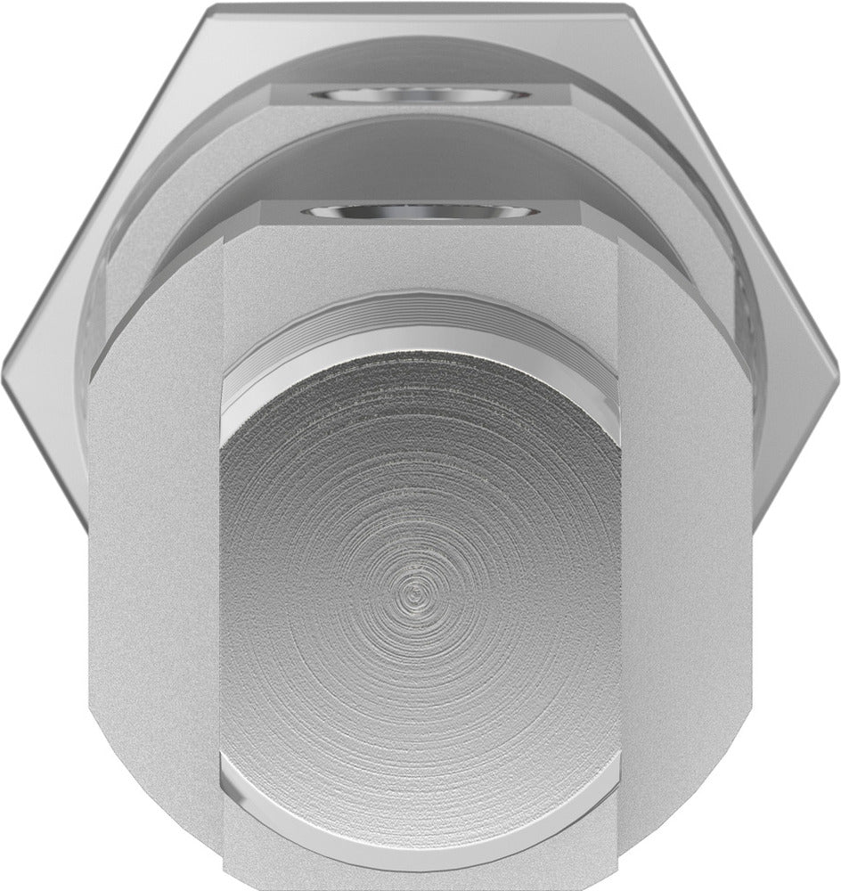 Festo Cilinder 25mm Boring 25mm Slag ISO 6432 Dubbelwerkend - 19219