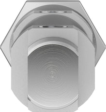 Festo Cilinder 25mm Boring 25mm Slag ISO 6432 Dubbelwerkend - 19219