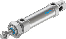 Festo Cylinder 25mm Bore 40mm Stroke ISO 6432 Double Acting - 559283