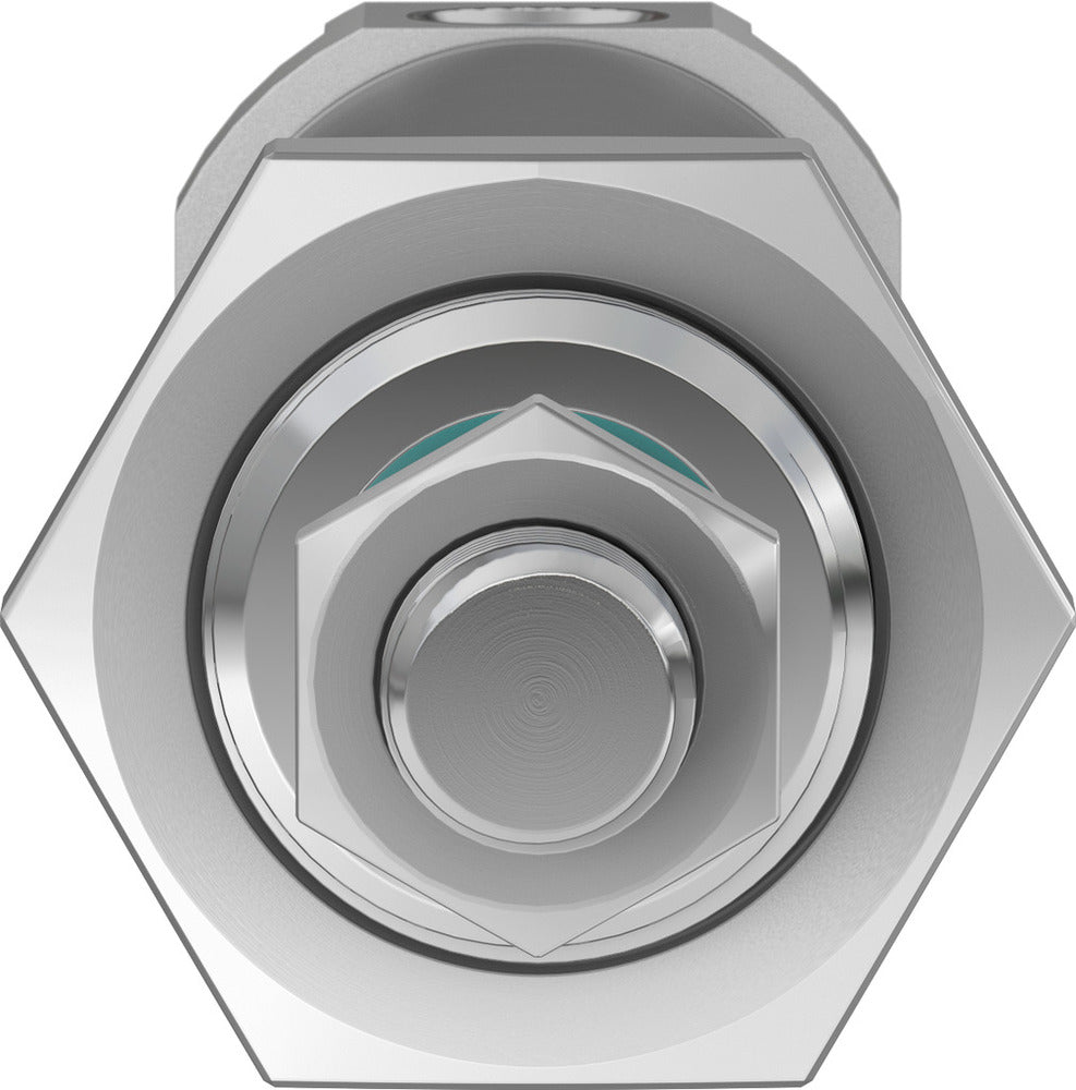 Festo Cylinder 25mm Bore 40mm Stroke ISO 6432 Double Acting - 559283