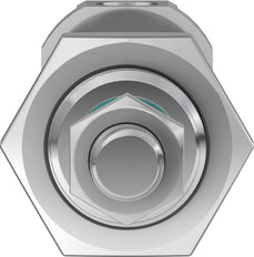 Festo Cylinder 25mm Bore 40mm Stroke ISO 6432 Double Acting - 559283