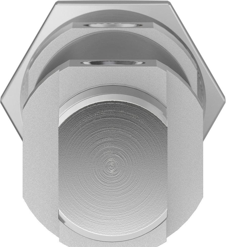 Festo Cilinder 25mm Boring 40mm Slag ISO 6432 Dubbelwerkend - 19220