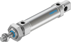 Festo Cilinder 25mm Boring 50mm Slag ISO 6432 Dubbelwerkend - 559284