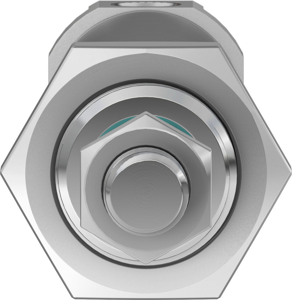 Festo Cilinder 25mm Boring 50mm Slag ISO 6432 Dubbelwerkend - 19221