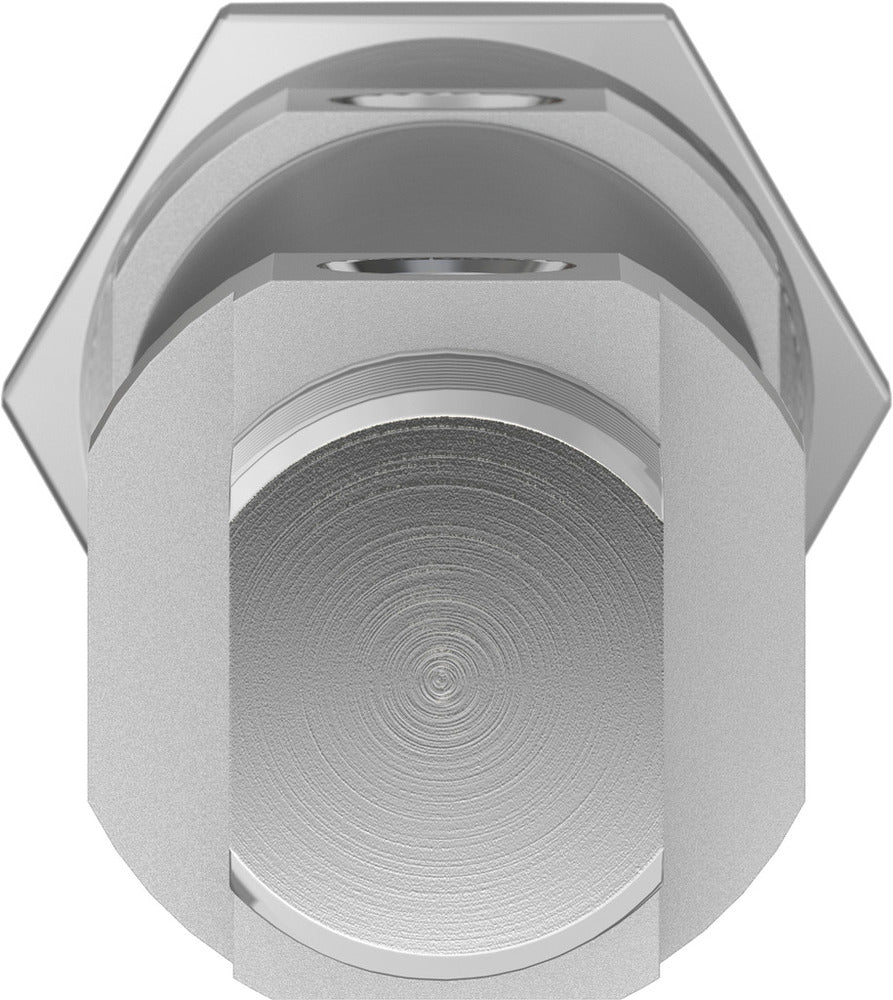 Festo Cilinder 25mm Boring 50mm Slag ISO 6432 Dubbelwerkend - 19221