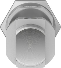 Festo Cilinder 25mm Boring 50mm Slag ISO 6432 Dubbelwerkend - 19221