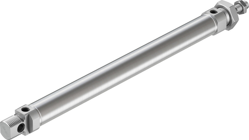Festo Cilinder 25mm Boring 250mm Slag ISO 6432 Dubbelwerkend - 559290