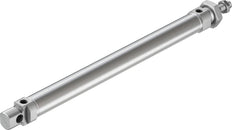Festo Cilinder 25mm Boring 250mm Slag ISO 6432 Dubbelwerkend - 19227