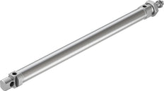 Festo Cylinder 25mm Bore 400mm Stroke ISO 6432 Double Acting - 559293