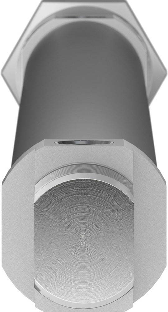 Festo Cylinder 25mm Bore 400mm Stroke ISO 6432 Double Acting - 559293
