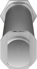 Festo Cylinder 25mm Bore 400mm Stroke ISO 6432 Double Acting - 559293