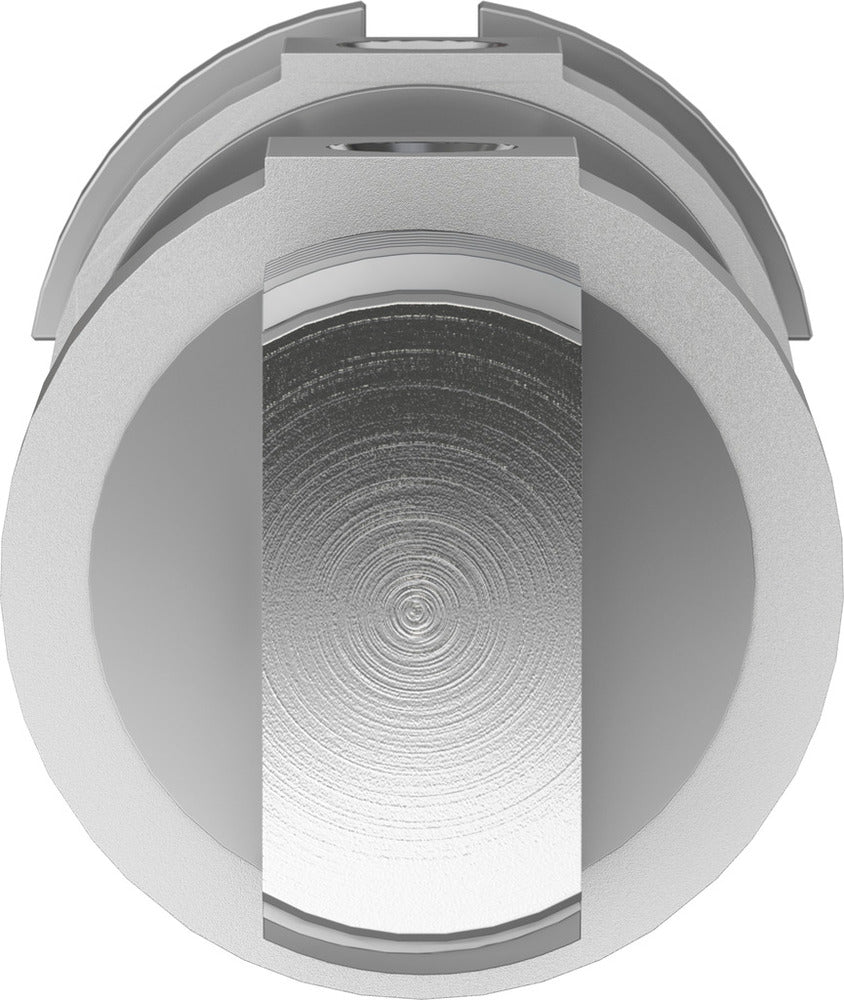 Festo Ronde Cilinder 50mm Boring 80mm Slag Dubbelwerkend - 559318