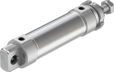 Festo Ronde Cilinder 50mm Boring 100mm Slag Dubbelwerkend - 559319