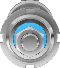 Festo Ronde Cilinder 50mm Boring 100mm Slag Dubbelwerkend - 559319