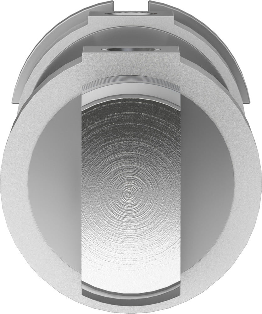 Festo Ronde Cilinder 50mm Boring 100mm Slag Dubbelwerkend - 559319