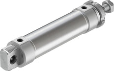 Festo Round Cylinder 50mm Bore 125mm Stroke Double Acting - 559320