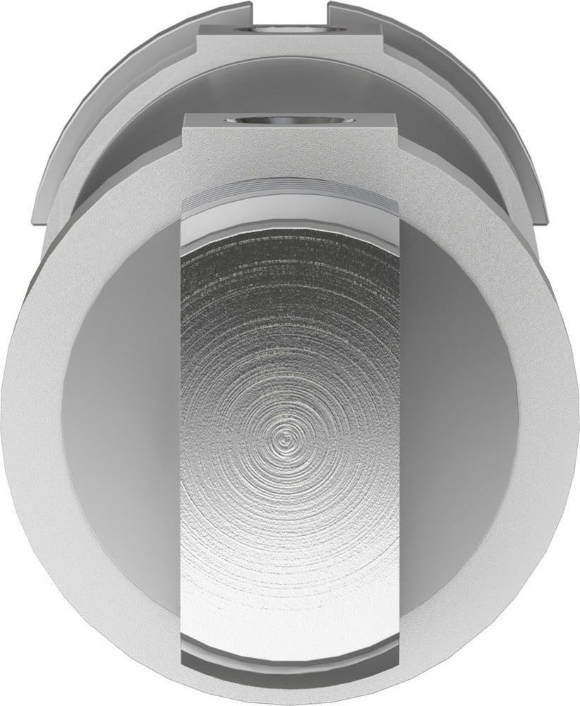 Festo Ronde Cilinder 50mm Boring 125mm Slag Dubbelwerkend - 196005