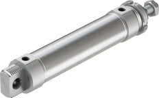 Festo Ronde Cilinder 50mm Boring 160mm Slag Dubbelwerkend - 196006