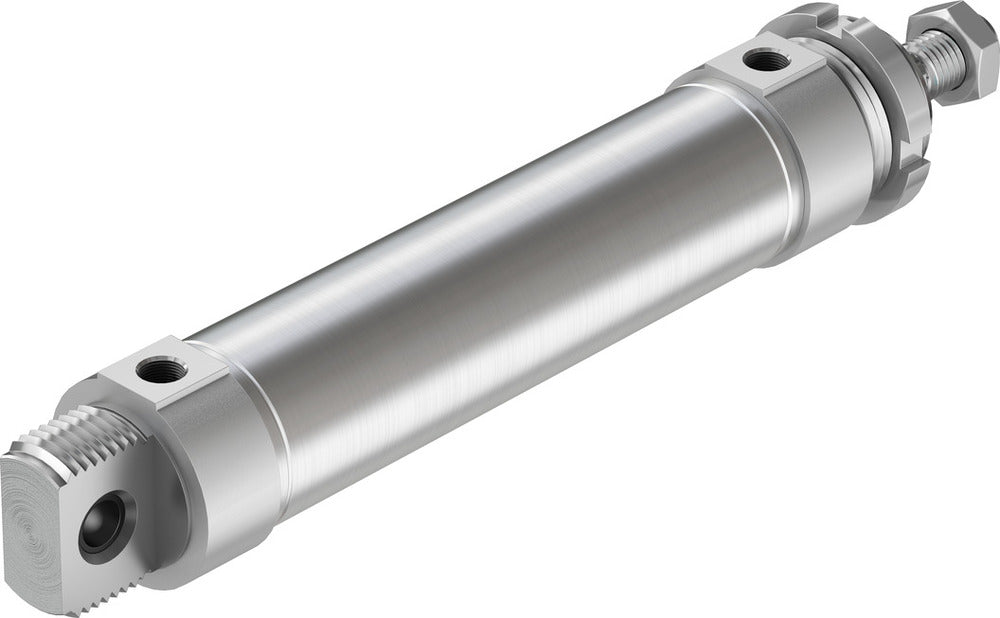 Festo Ronde Cilinder 50mm Boring 160mm Slag Dubbelwerkend - 559321