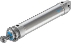 Festo Ronde Cilinder 50mm Boring 200mm Slag Dubbelwerkend - 196007