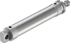 Festo Ronde Cilinder 50mm Boring 200mm Slag Dubbelwerkend - 196007