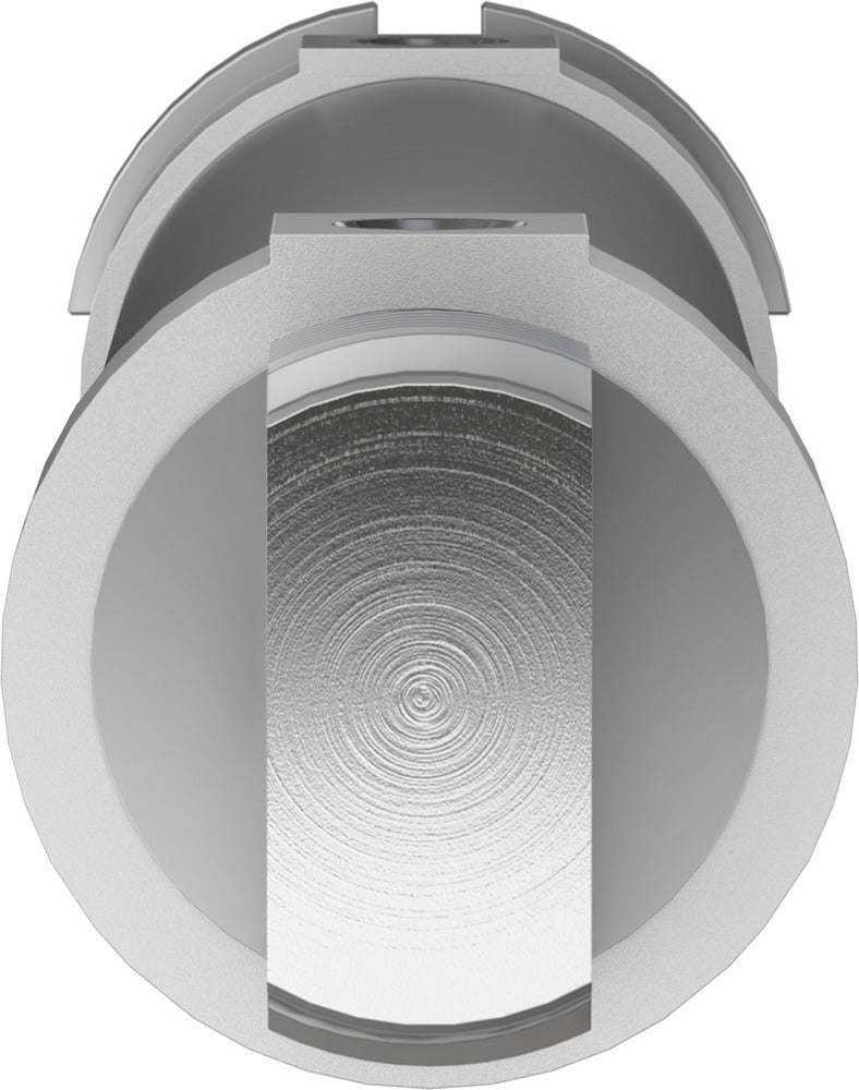 Festo Ronde Cilinder 50mm Boring 200mm Slag Dubbelwerkend - 196007