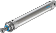 Festo Round Cylinder 50mm Bore 250mm Stroke Double Acting - 559323