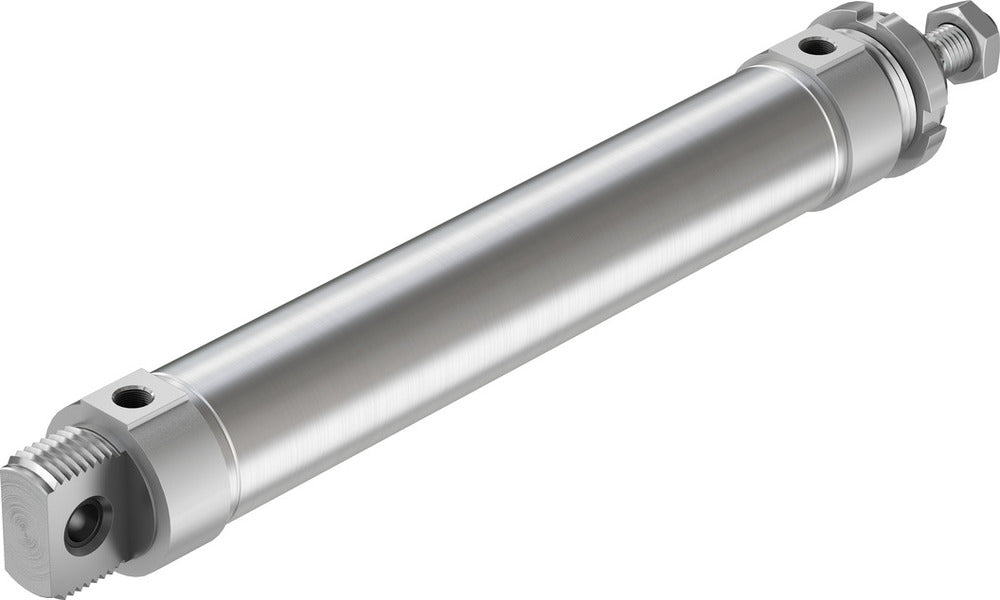 Festo Ronde Cilinder 50mm Boring 250mm Slag Dubbelwerkend - 559323