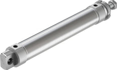Festo Ronde Cilinder 50mm Boring 250mm Slag Dubbelwerkend - 559323