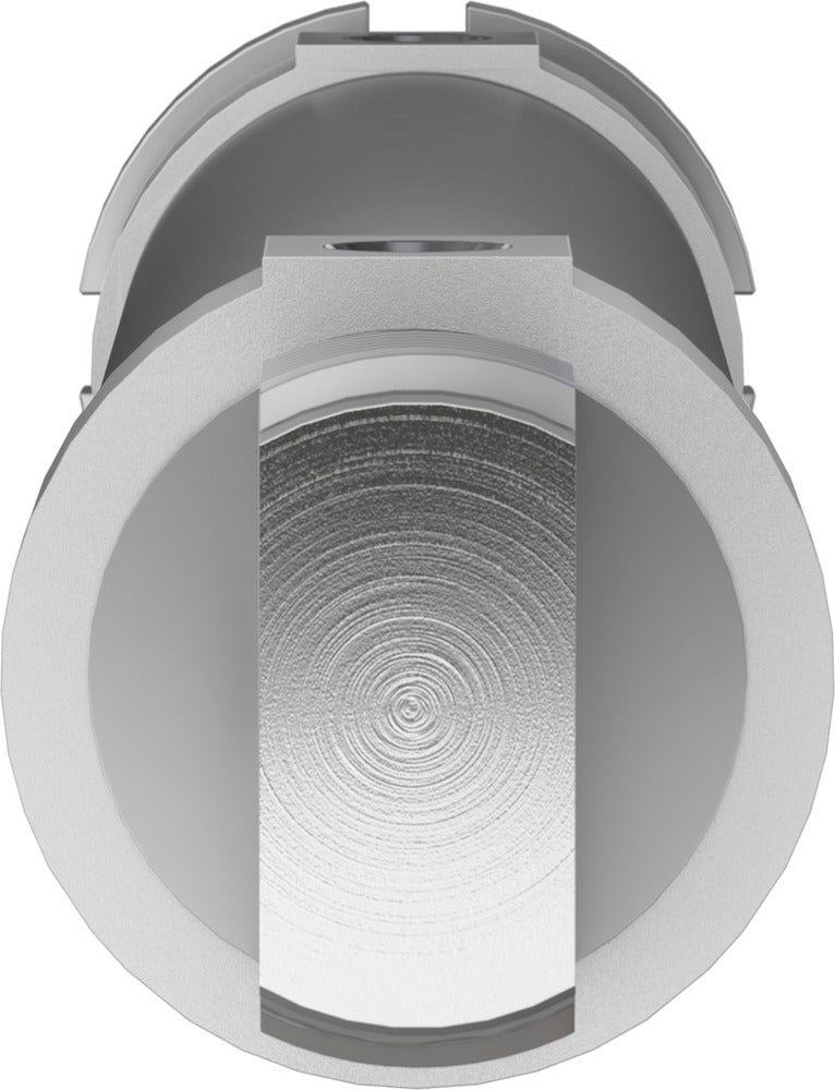 Festo Ronde Cilinder 50mm Boring 250mm Slag Dubbelwerkend - 559323