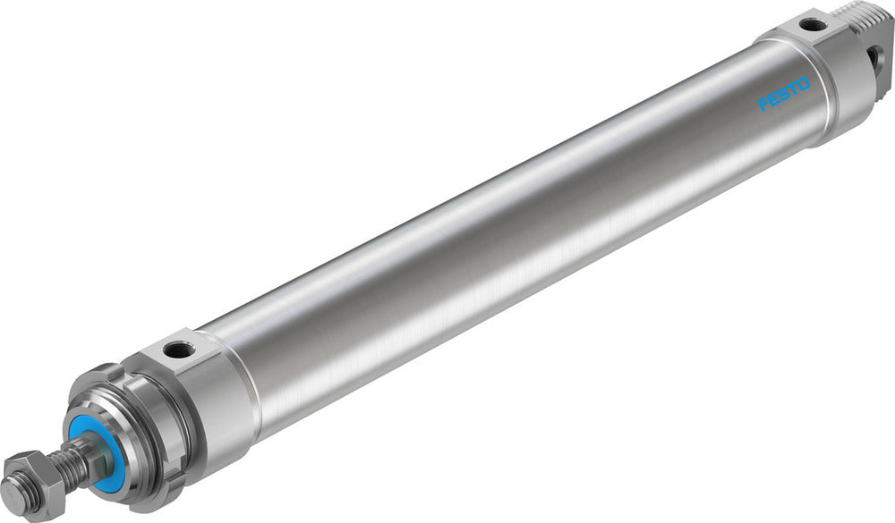 Festo Ronde Cilinder 50mm Boring 320mm Slag Dubbelwerkend - 559324