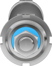 Festo Ronde Cilinder 50mm Boring 320mm Slag Dubbelwerkend - 559324