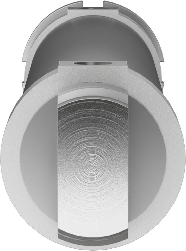 Festo Round Cylinder 50mm Bore 320mm Stroke Double Acting - 196009