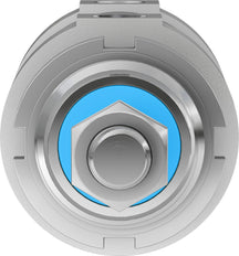 Festo Ronde Cilinder 63mm Boring 25mm Slag Dubbelwerkend - 559325