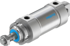 Festo Ronde Cilinder 63mm Boring 40mm Slag Dubbelwerkend - 559326