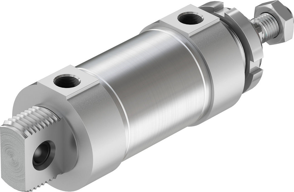 Festo Ronde Cilinder 63mm Boring 40mm Slag Dubbelwerkend - 559326