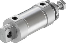 Festo Ronde Cilinder 63mm Boring 40mm Slag Dubbelwerkend - 559326