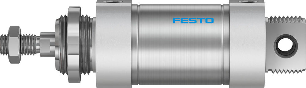 Festo Ronde Cilinder 63mm Boring 40mm Slag Dubbelwerkend - 559326