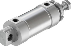 Festo Round Cylinder 63mm Bore 50mm Stroke Double Acting - 196012
