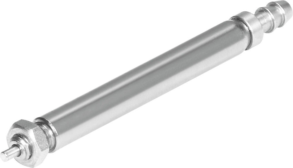 Festo Ronde Cilinder 2.5mm Boring 10mm Slag Enkelwerkend - 15884