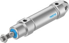 Festo Round Cylinder 32mm Bore 40mm Stroke Double Acting - 2176401
