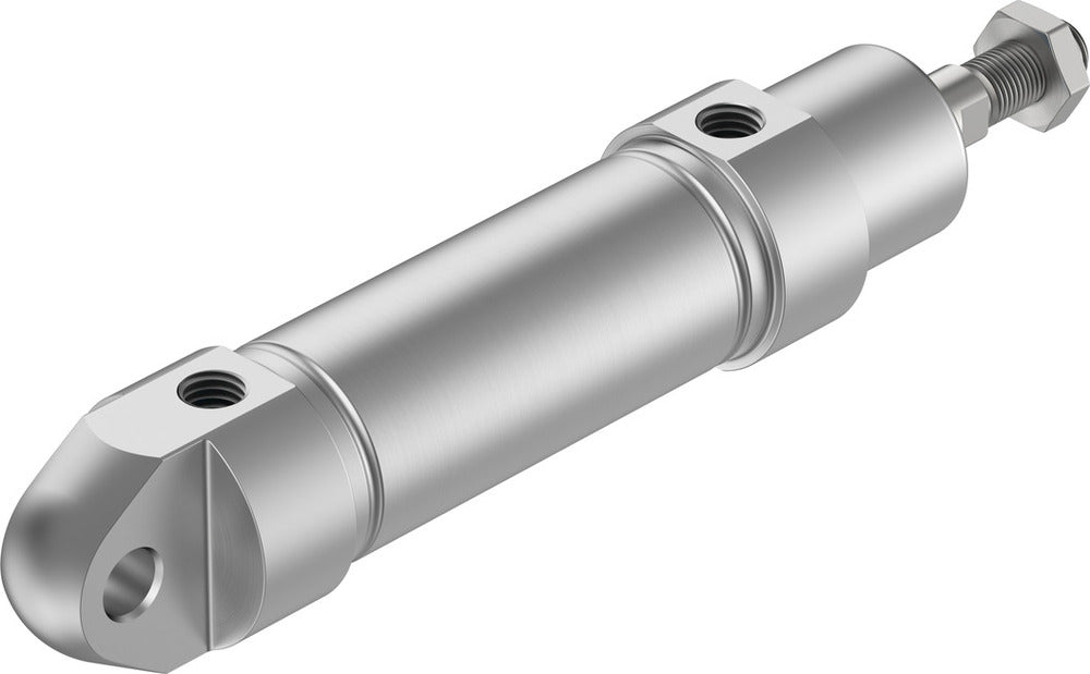 Festo Round Cylinder 32mm Bore 40mm Stroke Double Acting - 2176401