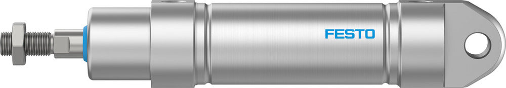 Festo Round Cylinder 32mm Bore 80mm Stroke Double Acting - 2176403